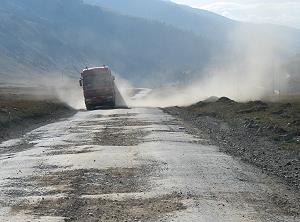 Pioniertour 2, Tibet - China (Lhasa-Chengdu) - Foto 116