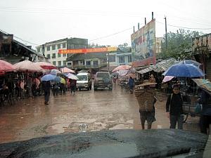 Pioniertour 2, Tibet - China (Lhasa-Chengdu) - Foto 119