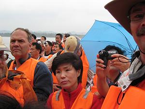 Pioniertour 2, Tibet - China (Lhasa-Chengdu) - Foto 122