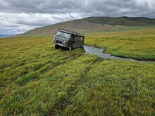 Mongolei 2023, Teil 1: Adler und Pferde, Westmongolei - Foto 108