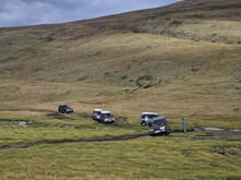 Mongolei 2023, Teil 1: Adler und Pferde, Westmongolei - Foto 111