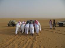 Das andere Saudi Arabien - Foto 27