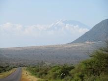 Trans-Afrika (Ost-West) 2013 - Foto 21