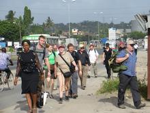 Trans-Afrika (Ost-West) 2013 - Foto 22