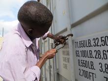 Trans-Afrika (Ost-West) 2013 - Foto 24