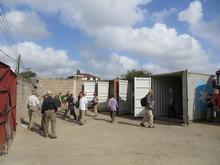 Trans-Afrika (Ost-West) 2013 - Foto 26