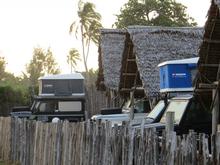 Trans-Afrika (Ost-West) 2013 - Foto 30