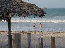 Trans-Afrika (Ost-West) 2013 - Foto 32
