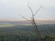 Trans-Afrika (Ost-West) 2013 - Foto 54