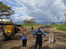 Trans-Afrika (Ost-West) 2013 - Foto 66