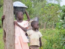 Trans-Afrika (Ost-West) 2013 - Foto 83