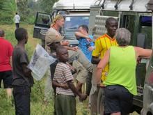 Trans-Afrika (Ost-West) 2013 - Foto 84