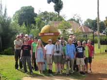 Trans-Afrika (Ost-West) 2013 - Foto 87