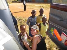 Trans-Afrika (Ost-West) 2013 - Foto 94