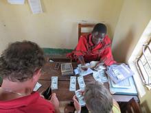 Trans-Afrika (Ost-West) 2013 - Foto 100