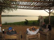 Trans-Afrika (Ost-West) 2013 - Foto 108