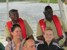 Trans-Afrika (Ost-West) 2013 - Foto 109