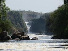 Trans-Afrika (Ost-West) 2013 - Foto 122