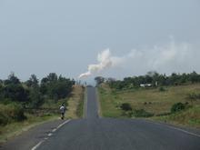 Trans-Afrika (Ost-West) 2013 - Foto 145