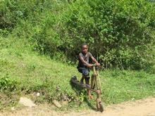 Trans-Afrika (Ost-West) 2013 - Foto 153