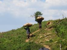 Trans-Afrika (Ost-West) 2013 - Foto 154
