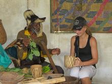 Trans-Afrika (Ost-West) 2013 - Foto 160