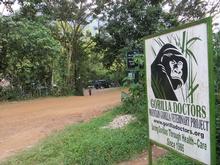 Trans-Afrika (Ost-West) 2013 - Foto 175