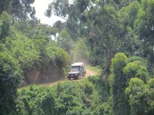 Trans-Afrika (Ost-West) 2013 - Foto 194