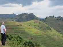 Trans-Afrika (Ost-West) 2013 - Foto 199