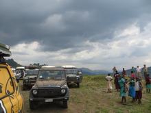 Trans-Afrika (Ost-West) 2013 - Foto 201