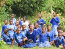 Trans-Afrika (Ost-West) 2013 - Foto 210