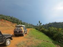 Trans-Afrika (Ost-West) 2013 - Foto 217
