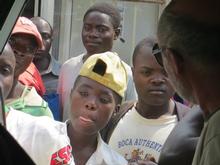 Trans-Afrika (Ost-West) 2013 - Foto 219