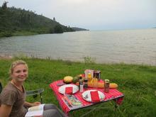 Trans-Afrika (Ost-West) 2013 - Foto 221