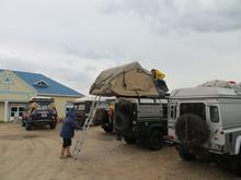 Trans-Afrika (Ost-West) 2013 - Foto 228