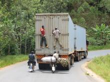 Trans-Afrika (Ost-West) 2013 - Foto 231