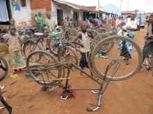 Trans-Afrika (Ost-West) 2013 - Foto 232