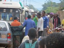 Trans-Afrika (Ost-West) 2013 - Foto 237