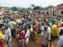 Trans-Afrika (Ost-West) 2013 - Foto 238