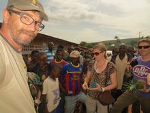 Trans-Afrika (Ost-West) 2013 - Foto 239