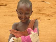 Trans-Afrika (Ost-West) 2013 - Foto 242