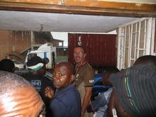 Trans-Afrika (Ost-West) 2013 - Foto 258