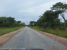 Trans-Afrika (Ost-West) 2013 - Foto 261