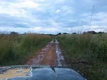 Trans-Afrika (Ost-West) 2013 - Foto 262