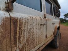 Trans-Afrika (Ost-West) 2013 - Foto 272
