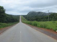 Trans-Afrika (Ost-West) 2013 - Foto 275