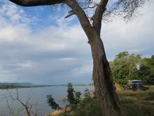 Trans-Afrika (Ost-West) 2013 - Foto 278