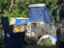 Trans-Afrika (Ost-West) 2013 - Foto 286