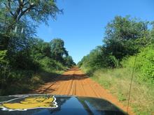 Trans-Afrika (Ost-West) 2013 - Foto 293