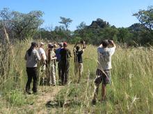 Trans-Afrika (Ost-West) 2013 - Foto 310